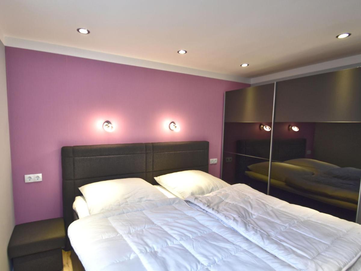 Apartment With Private Terrace Friedrichshohe  Ngoại thất bức ảnh