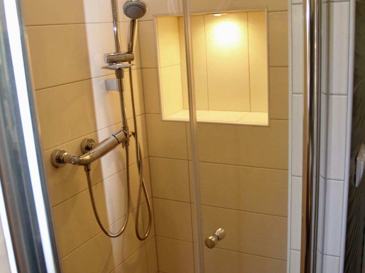 Apartment With Private Terrace Friedrichshohe  Ngoại thất bức ảnh